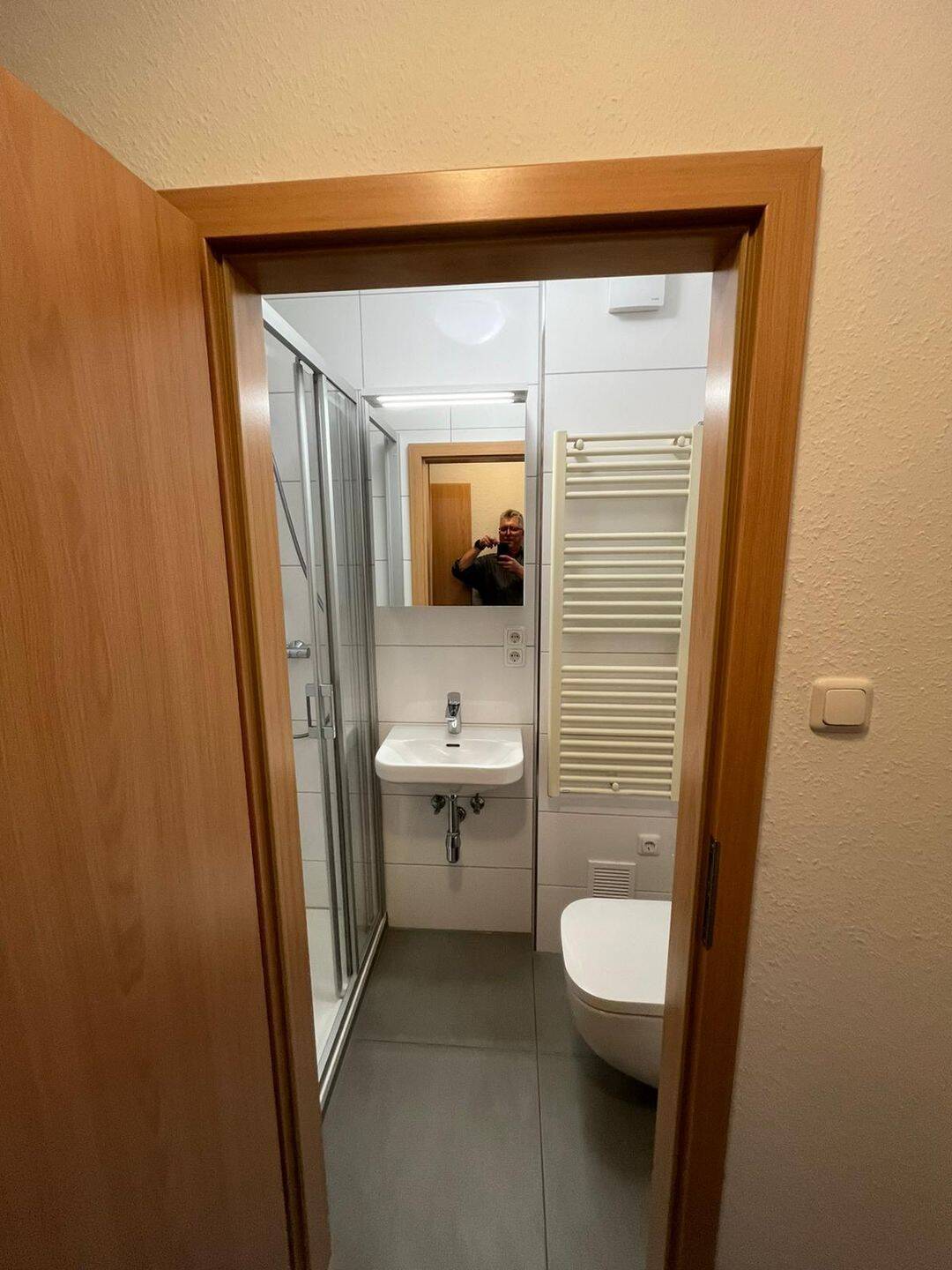 Apartment Zentrum Nähe Marschiertor – Aachen – Vorschaubild 3