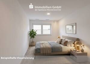 Zentrales Wohnen am Rande des Erphoviertels! – 48147 Münster – Vorschaubild 2