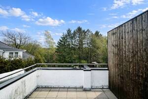 Zentrales Wohn- und Geschäftshaus im Herzen von Volksdorf – 22359 Hamburg – Vorschaubild 8