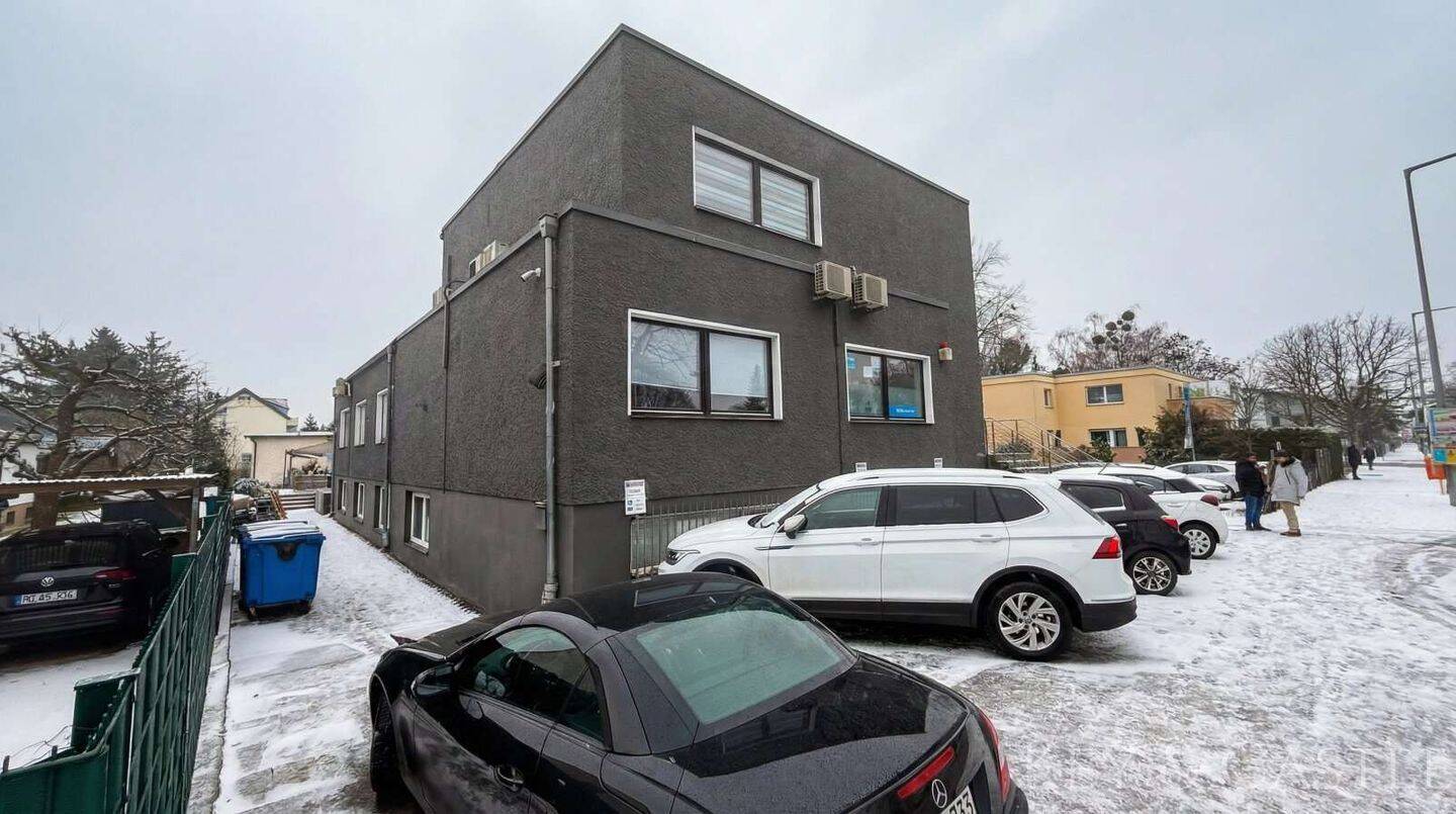 Gewerbeobjekt in Berlin-Lichtenrade - langfristig vermietet und ertragsstark (7 % Rendite) – Berlin – Vorschaubild 2
