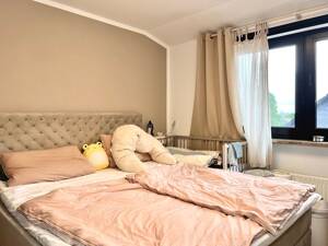 Einziehen und Wohlfühlen! Eigentumswohnung zwischen Bismarkturm und MPI mit Balkon und Tiefgarage. – 45468 Mülheim an der Ruhr – Vorschaubild 8