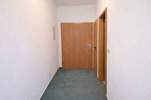 Wohnung mit Potenzial: Gefragtes 1-Zimmer-Apartment im ruhigen Gartenhaus bietet vielfältige Chancen – 12459 Berlin – Vorschaubild 6