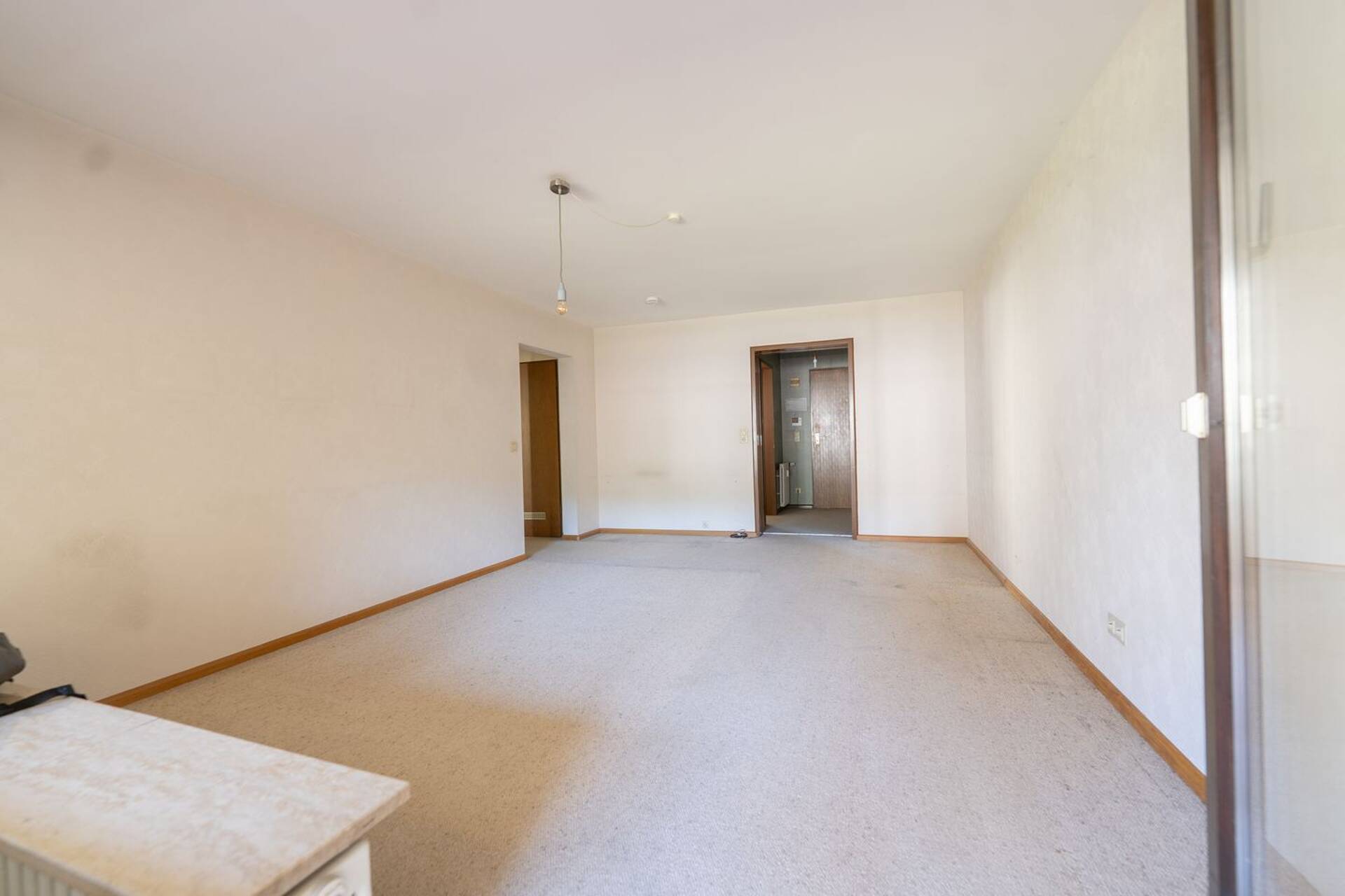 Etagenwohnung in 79183 Waldkirch mit 66 m² kaufen