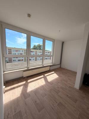 Anfragestopp: Zwei Zimmerwohnung mit Dachterrasse – 18107 Rostock – Vorschaubild 7