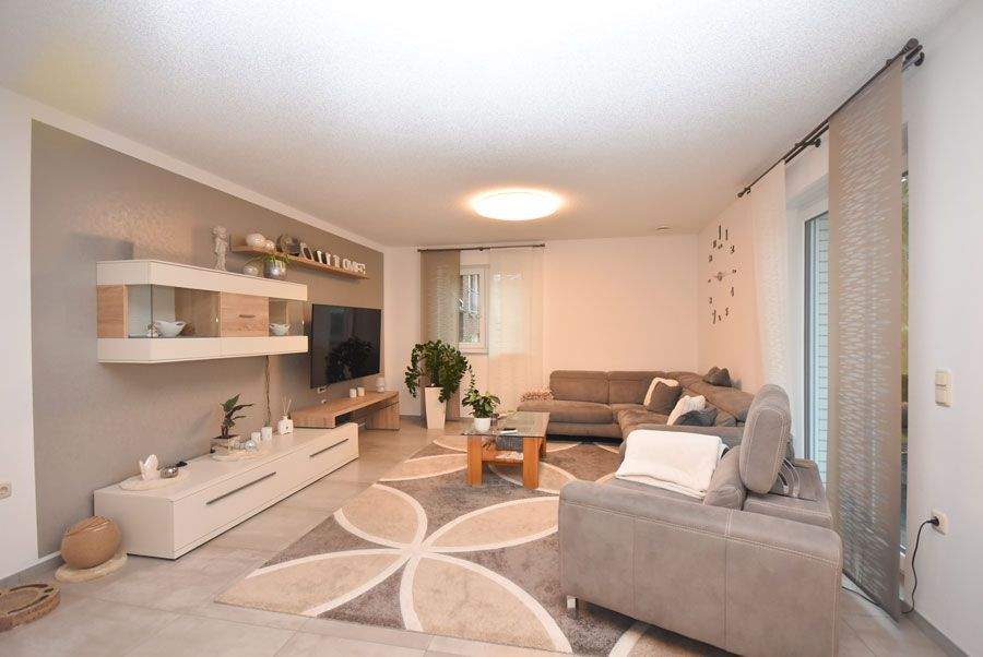 Modern, stilvoll und elegant! Neuwertiges Einfamilienhaus in Wolfsburg-Barnstorf.