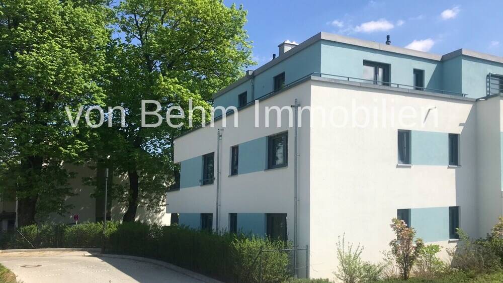 Penthouse-Investment mit Seltenheitswert in München-Giesing – München – Vorschaubild 4