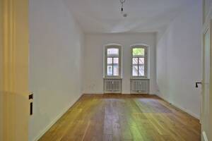 Provisionsfrei: Familienglück auf zwei Etagen – stilvolle Altbauwohnung mit besonderem Flair in Gostenhof – 90429 Nürnberg – Vorschaubild 8