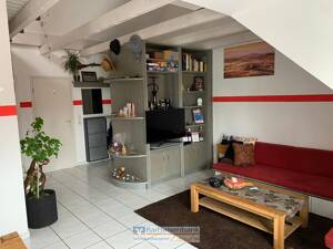 Galeriewohnung! 2-Zimmer in Ingolstadt-Nord – 85055 Ingolstadt – Vorschaubild 2