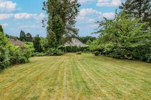 Einfamilienhaus mit Garten und angrenzendem Baugrundstück in Bonn-Niederholtorf – 53229 Bonn – Vorschaubild 6