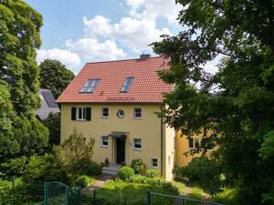 Exklusive Stadtvilla auf Traumgrundstück in Bestlage – 18057 Rostock – Vorschaubild 2