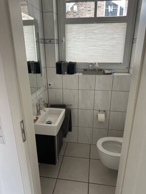 Kamp-Lintfort, Niersenbruch. Schönes Wohnambiente in schöner Wohnlage – 47475 Kamp-Lintfort – Vorschaubild 8