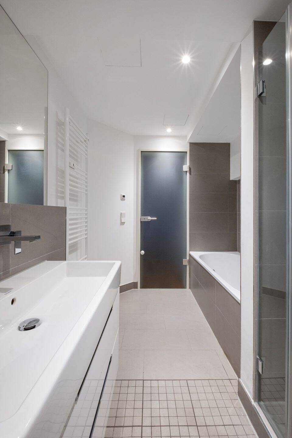 Industriecharme in Kreuzberg: Loft mit besonderer Wohnqualität – Berlin – Vorschaubild 9