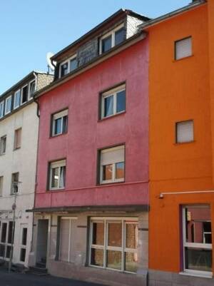 Einmalige Gelegenheit! Hagen Düppenbecker Straße! Gewerbliche Zimmervermietung! – 58095 Hagen – Vorschaubild 4