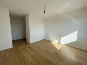 Mainz-Kastel: Penthousewohnung mit vier Zimmern, Küche, Balkon und Stellplatz – 55252 Wiesbaden – Vorschaubild 7