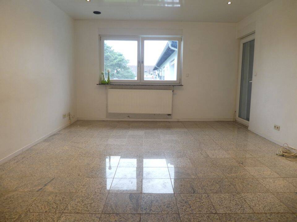 Attraktive Wohnung mit durchdachtem Grundriss und großzügigem Balkon in Käfertal! – Mannheim – Vorschaubild 2