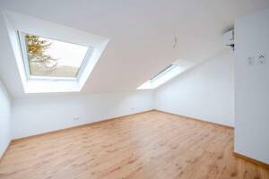 Exklusives Wohnen über den Dächern der Stadt - Traumhafte Neubau-Dachgeschosswohnung – 97084 Würzburg – Vorschaubild 3