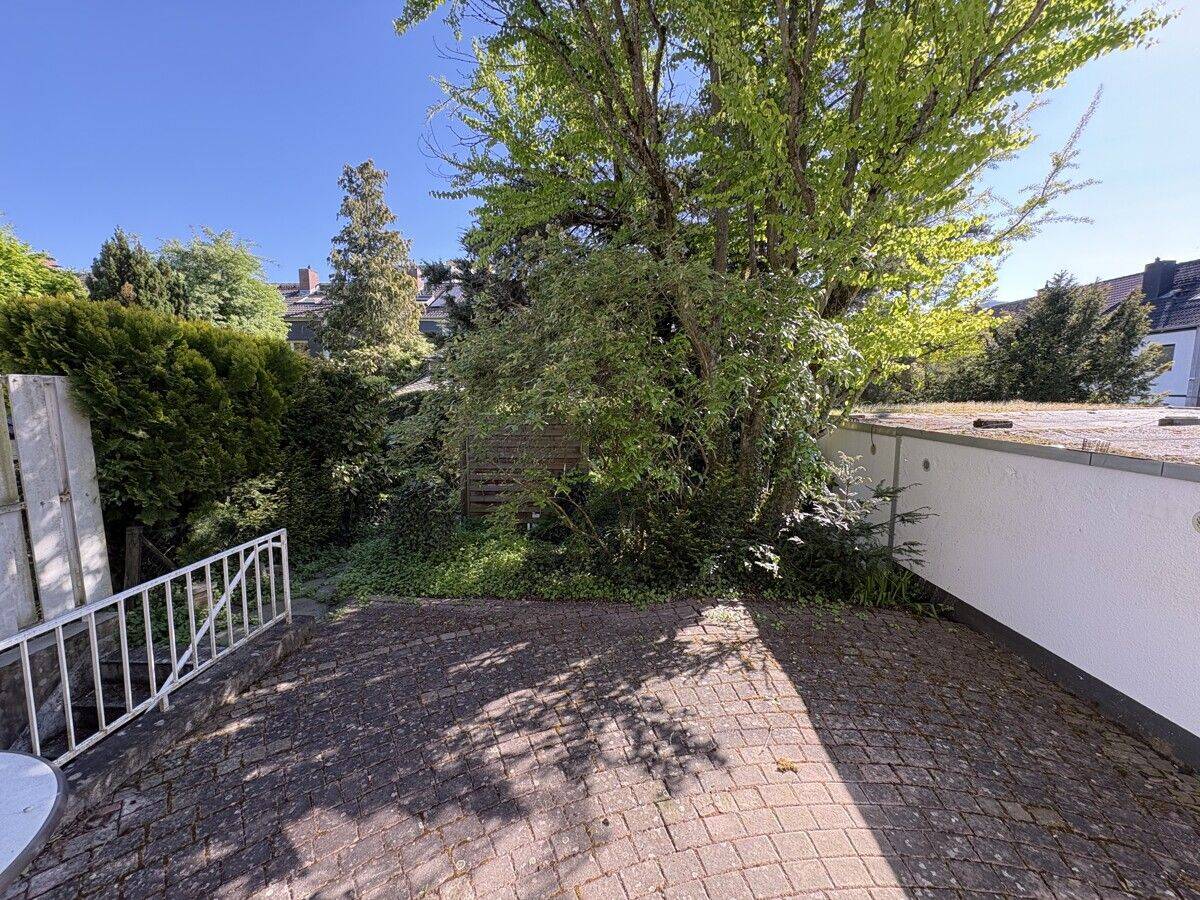 "Beliebte Wohnlage" Reiheneckhaus mit großen Garten in ruhiger Lage – Wiesbaden – Vorschaubild 5