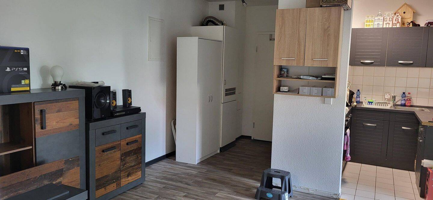 2 Zimmer in Bergfelde Hohen Neuendorf mit TG Stellplatz Einbauküche und Balkon – Hohen Neuendorf – Vorschaubild 6