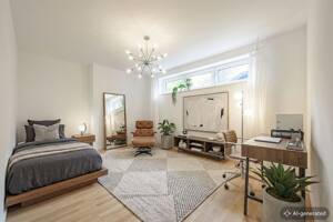 Neuwertige Maisonette-Wohnung mit Garten und hochwertiger Ausstattung – 21029 Hamburg – Vorschaubild 5