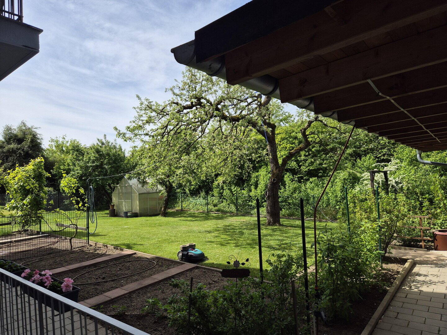 1-2 Familienhaus im Bielefelder Osten (von Privat) – Bielefeld – Vorschaubild 7