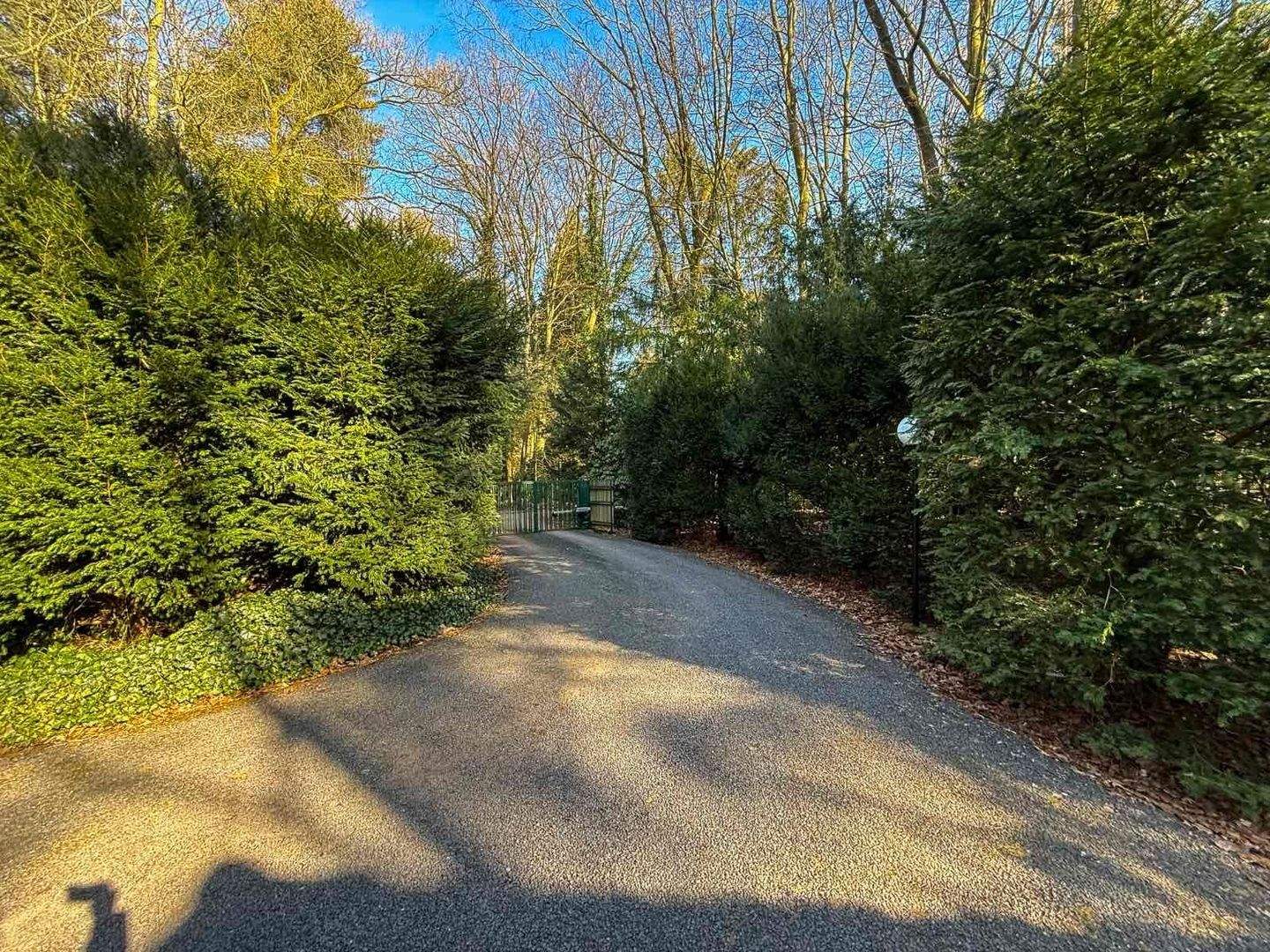 Exklusive Villa im Hardter Wald - Ein Paradies der Privatsphäre – Mönchengladbach – Vorschaubild 3
