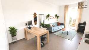 B & B Immobilien: Charmante Altbauwohnung - hochwertig kernsaniert und sofort zum Wohlfühlen – 54294 Trier – Vorschaubild 4