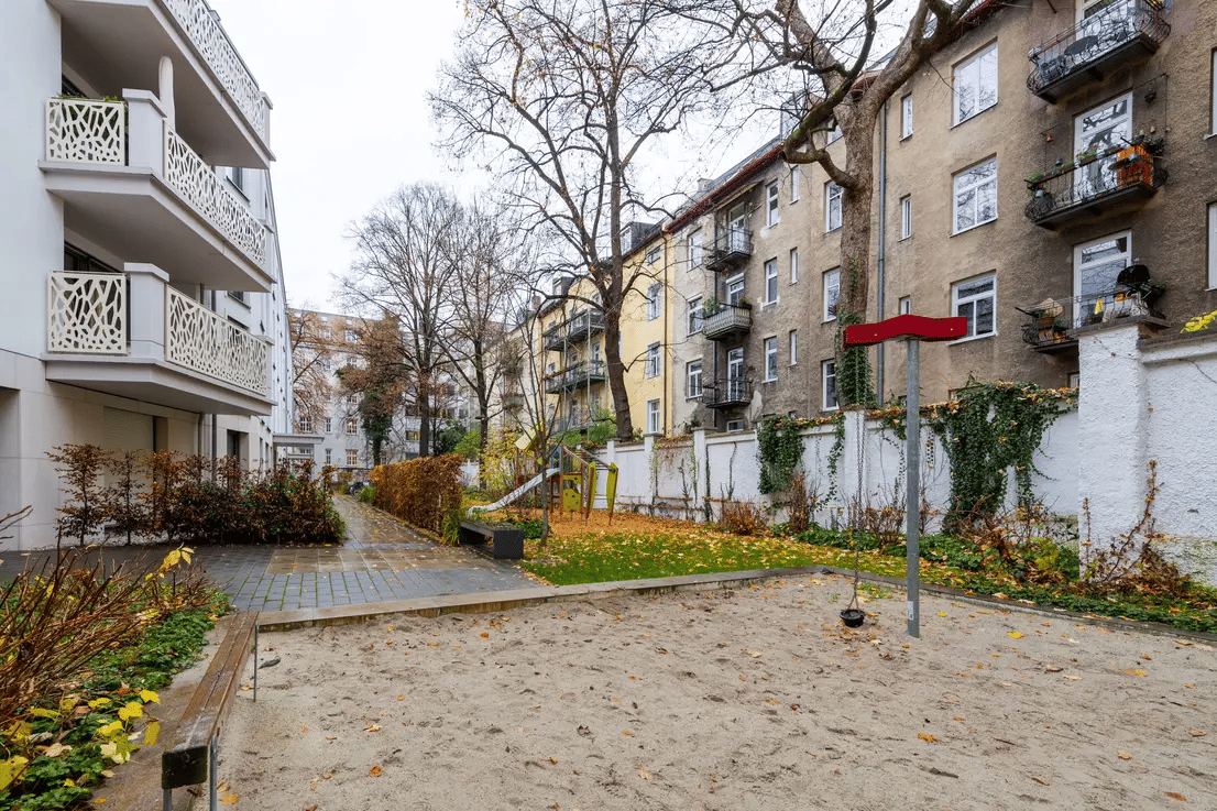 2 zimmer – München – Vorschaubild 7
