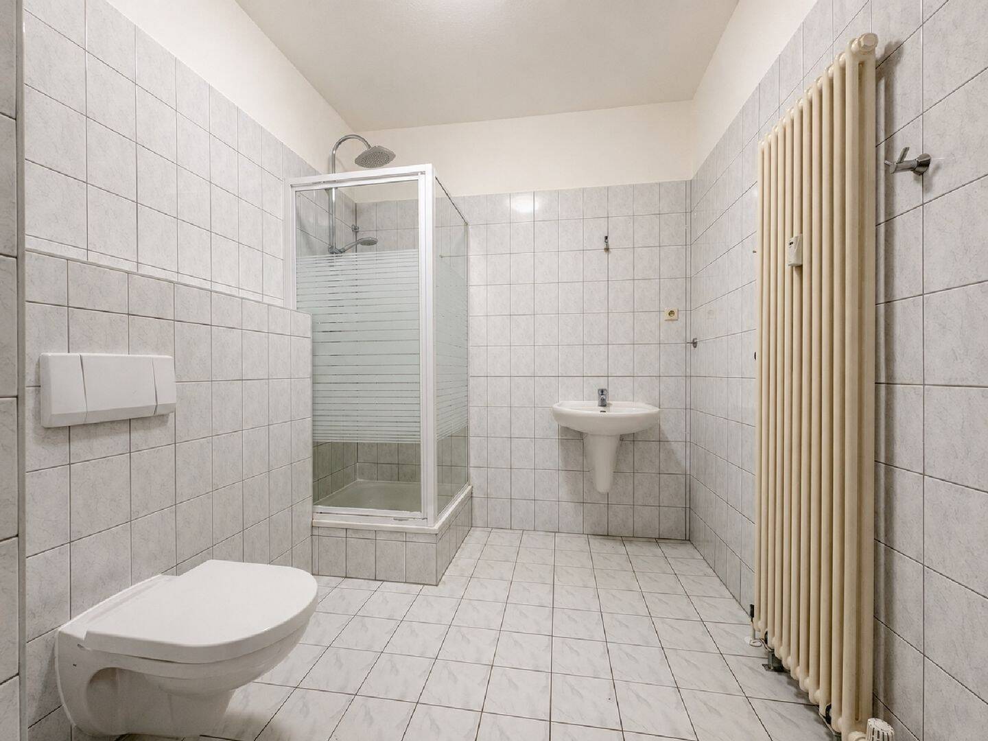 Helle Maisonettewohnung mit zwei Balkonen im wunderschönen Gohlis! – Leipzig – Vorschaubild 5