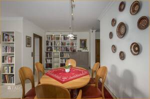 EG-Wohnung mit Stellplatz und XL-Balkon in Siepental-Umgebung – 45136 Essen – Vorschaubild 6
