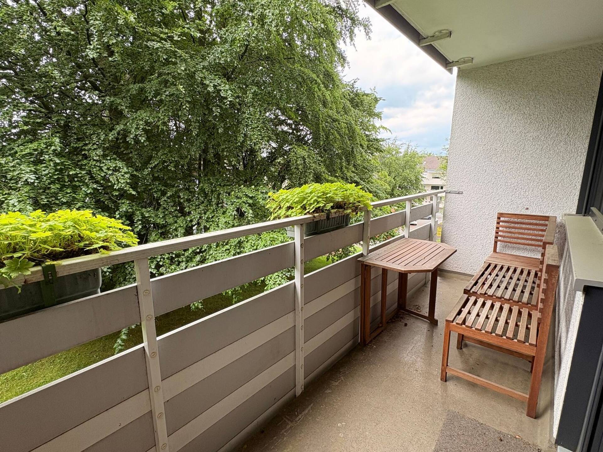 Etagenwohnung in 58093 Hagen mit 36,84 m² kaufen
