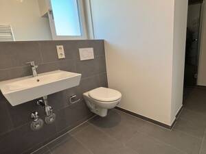 Ab sofort! 2-Zimmer-Wohnung (Typ 8) mit Terrasse (oder Balkon) und eigenem Keller – 50968 Köln – Vorschaubild 5