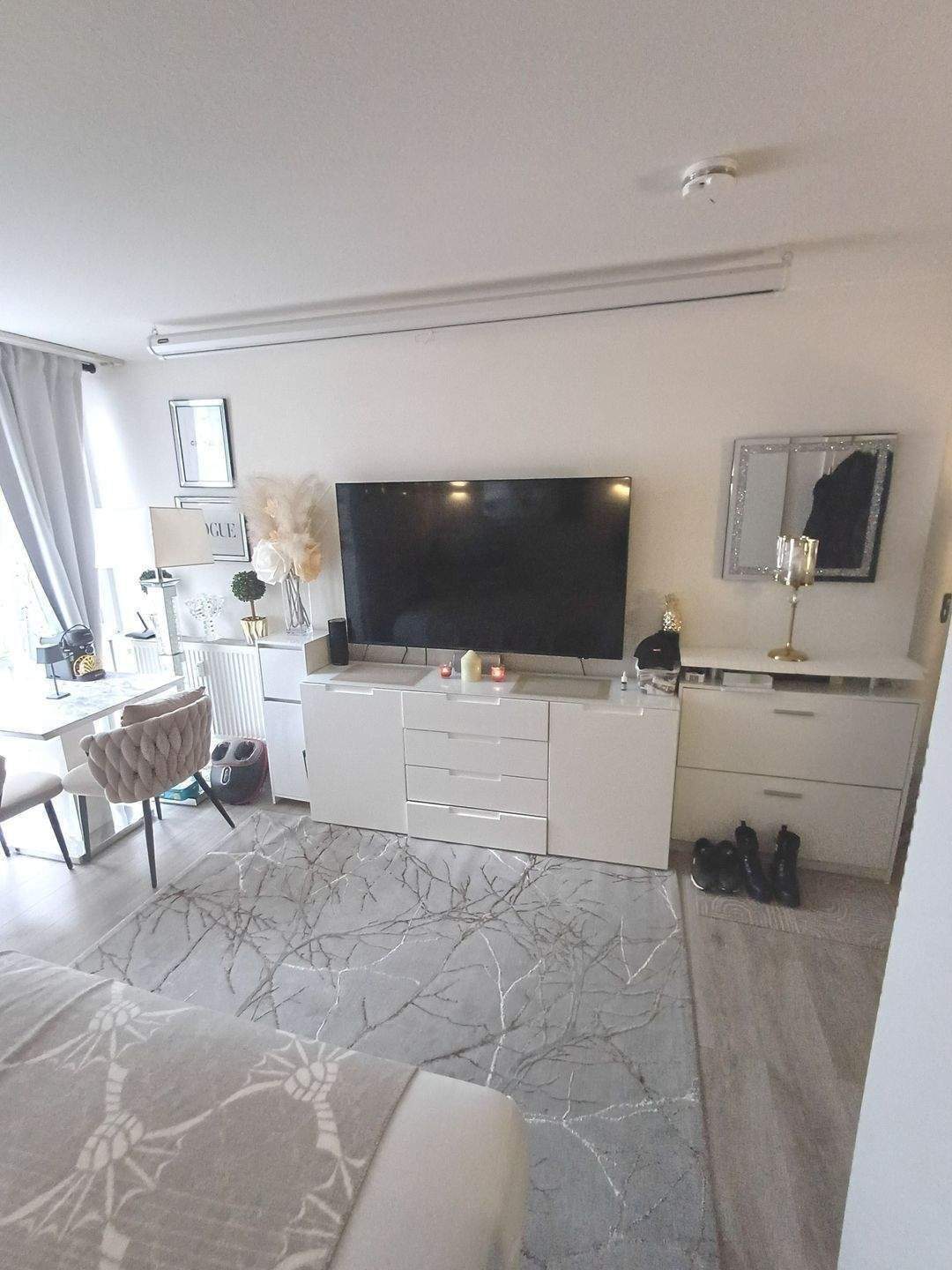 1-Zimmer-Wohnung in Nürnberg- Steinbühl - frei ab 01.03.2026 – Nürnberg – Vorschaubild 8