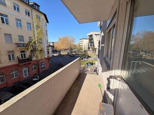 Mannheim-Oststadt – attraktive Eigentumswohnung - tolle Wohngelegenheit in begehrter Lage – 68161 Mannheim – Vorschaubild 8
