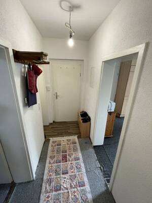 Attraktive 3-Zimmer-Wohnung mit Balkon in Gelsenkirchen Schalke - perfekte Kapitalanlage! – 45881 Gelsenkirchen – Vorschaubild 3