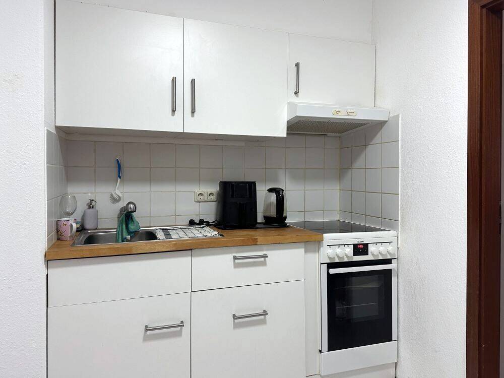 Ansprechende 1-Zimmerwohnung am Meer in Lübeck/Travemünde. – Lübeck – Vorschaubild 5