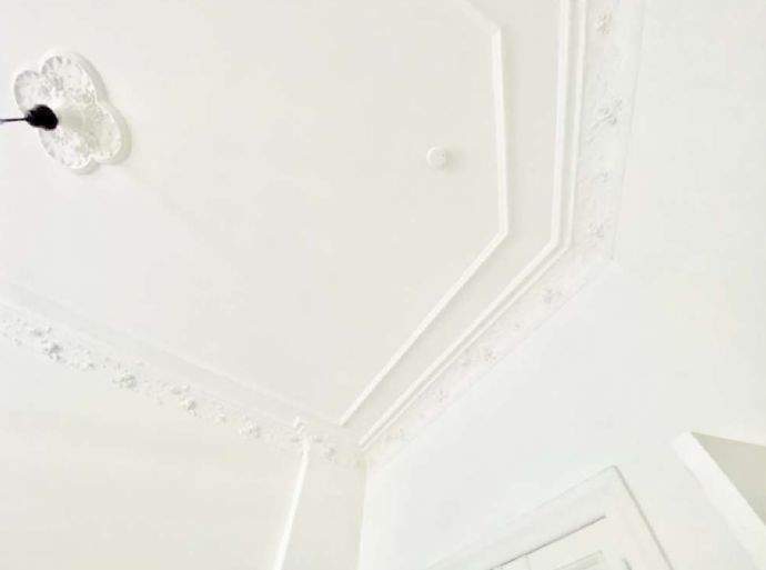 NÄHE SCHLOSS CHARLOTTENBURG - FAMILIENWOHNUNG MIT ALTBAUFLAIR - ZUR ZEIT VERMIETET – Berlin – Vorschaubild 2