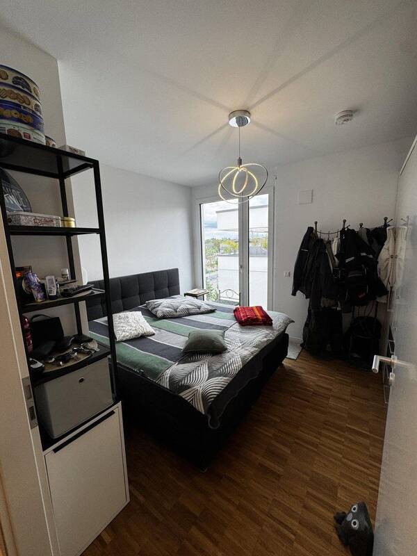 Penthouse in 69126 Heidelberg mit 103,82 m² kaufen