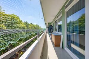 Ein Zuhause zum Ankommen - liebevoll gepflegte 4-Zimmer-Wohnung – 81927 München – Vorschaubild 3
