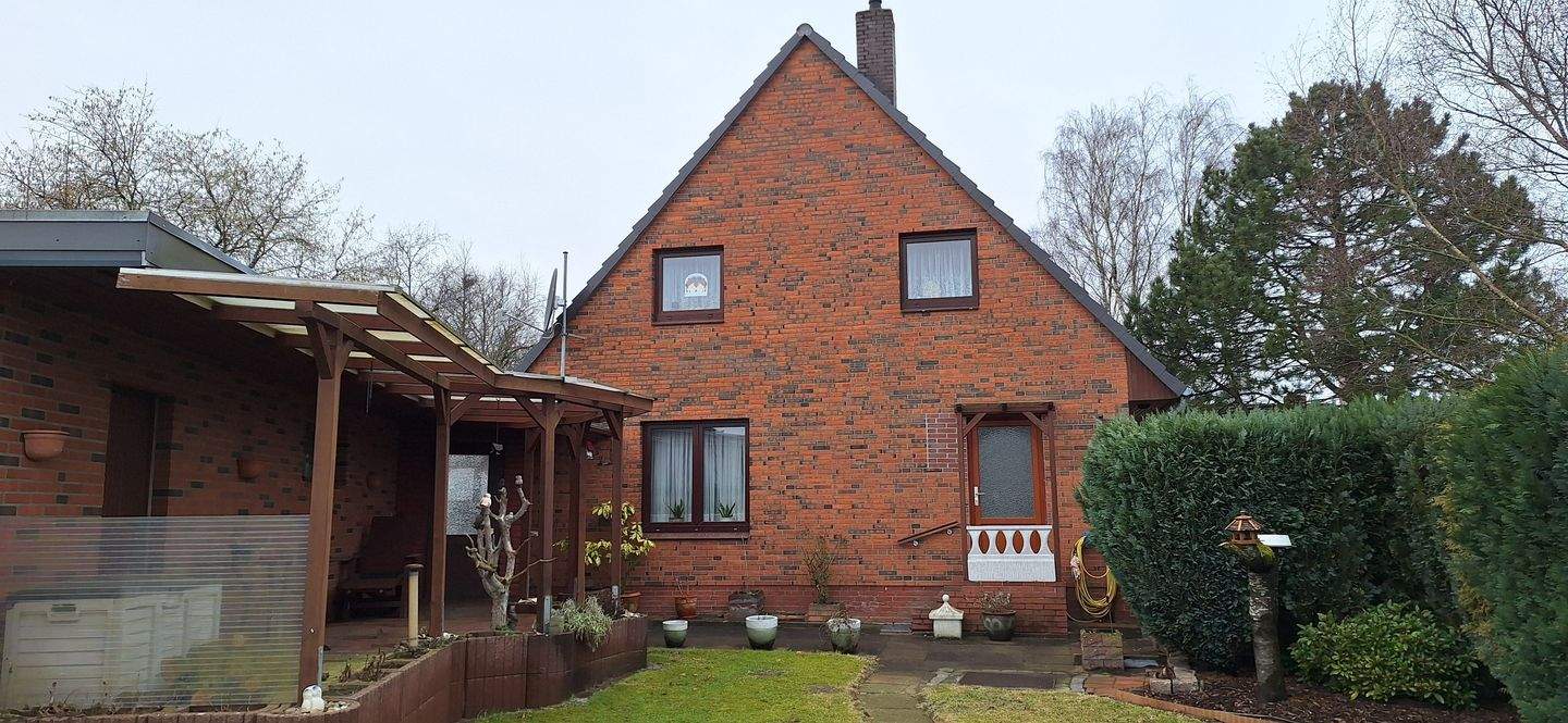 Einfamilienhaus zum Kauf – Hemmingstedt – Vorschaubild 4