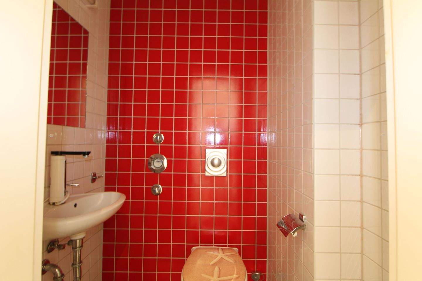 + Erste Kaltmiete frei! WG-geeignete 4 Zimmer direkt am Hasselbachplatz + – Magdeburg – Vorschaubild 7