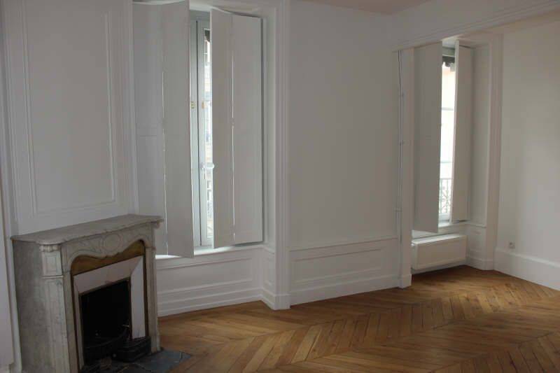 Appartement 5 pièces 91 m² · à Lyon 1er Arrondissement · 91 m² · 2 065 €/mois