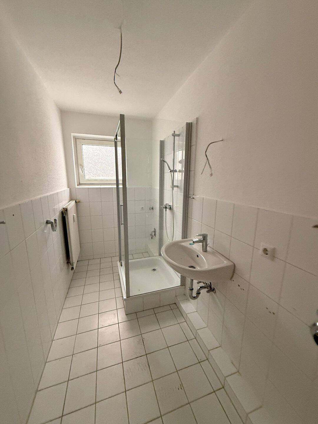 Frisch renovierte 2 Zimmer Wohnung – Lübeck – Vorschaubild 4