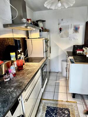 3-Zimmer-Wohnung mit offenem Wohn-/Küchenbereich, zwei Balkonen und Aufzug in Ludwigshafen-Friesenheim Nord – 67063 Ludwigshafen am Rhein – Vorschaubild 3