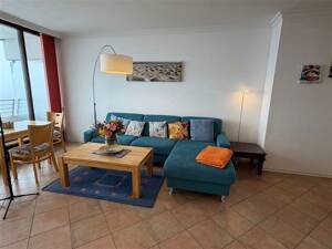 Maritim Residenz Travemünde mit herrlichem Blick auf das Meer und den Strand – 23570 Lübeck – Vorschaubild 4