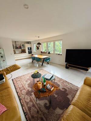 Moderne 3 Zimmer Wohnung im Süden Düsseldorfs mit Garage und Einbauküche – 40589 Düsseldorf – Vorschaubild 9