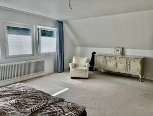 Großzügiges Einfamilienhaus (freistehend) mit großem Garten in Grünlage von Düsseldorf-Vennhausen ...! – 40627 Düsseldorf – Vorschaubild 9