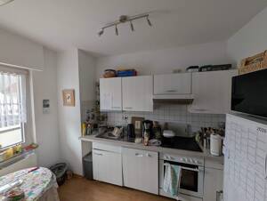 Lichtdurchflutetes Investment im Dachgeschoss - Barrierefrei mit Aufzug und Balkon – 47119 Duisburg – Vorschaubild 6