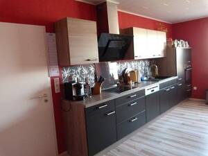 3 ZKB mit Balkon 92 qm Kassel - Niederzwehren – 34134 Kassel – Vorschaubild 2