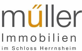 Müller Immobilien Im Schloss Herrnsheim logo