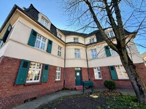 SOMMERAKTION* LEERE VIER ZIMMER MAISONETTE WOHNUNG AUF 2 EBENEN! – An der Steinkaul 16, 47259 Duisburg-Süd – Vorschaubild 1